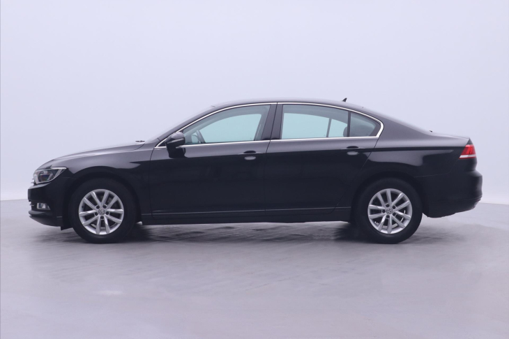 Volkswagen Passat 1,4 TSI Comfortline 1.Maj.