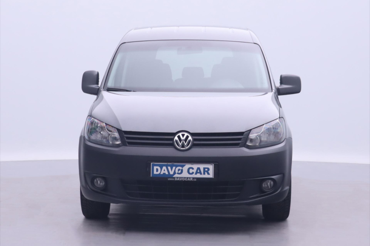 Volkswagen Caddy 1,6 TDI Roncalli Klima 1.Maj