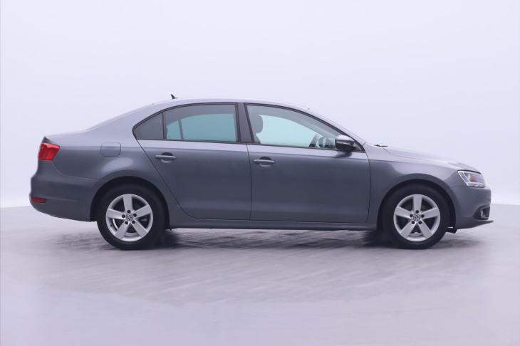 Volkswagen Jetta 1,2 TSI Comfortline Webasto