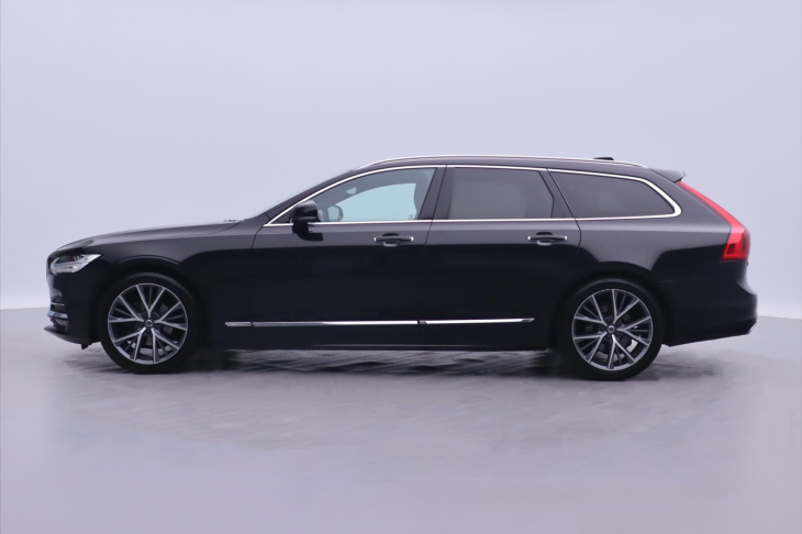 Volvo V90 2,0 D4 Inscription Aut 1Maj DPH