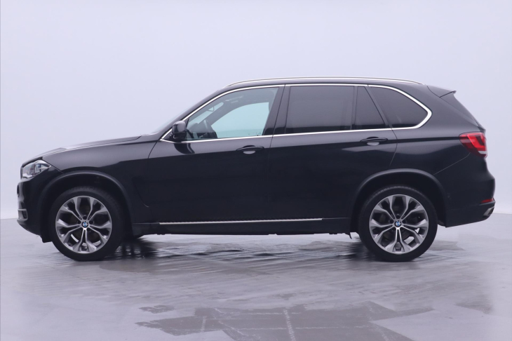 BMW X5 3,0 40d 230kW xDrive