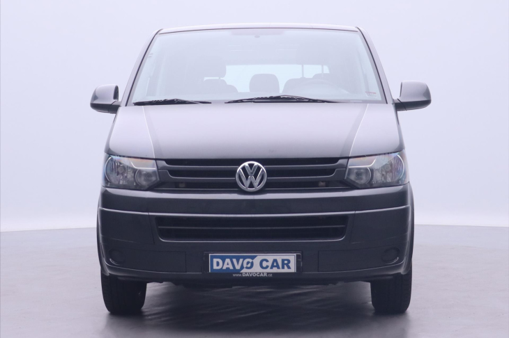 Volkswagen Caravelle 2,0 TDI 103kW Comfort 7-Míst