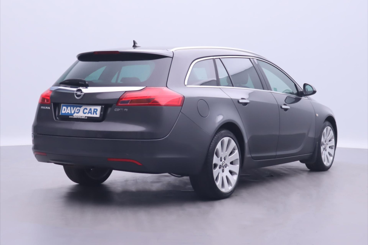 Opel Insignia 2,0 CDTI 118KW SportTourer 4x4