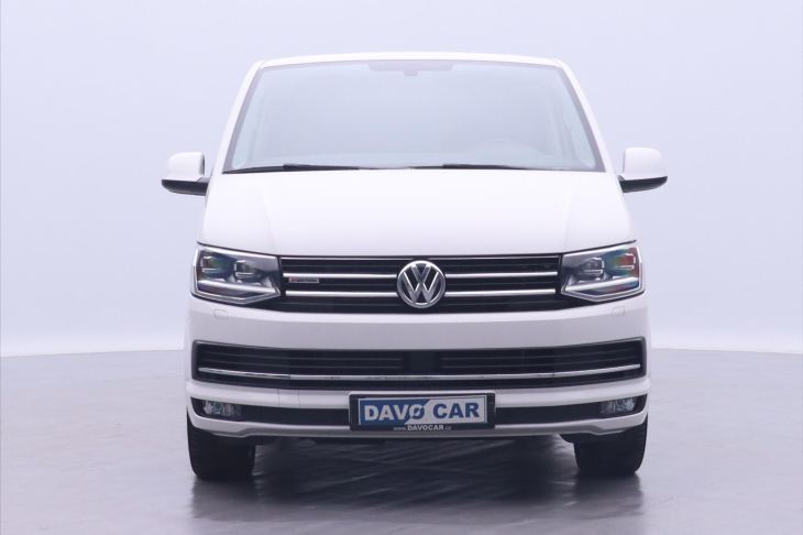 Volkswagen Multivan 2,0 TDI 146KW DSG 4M