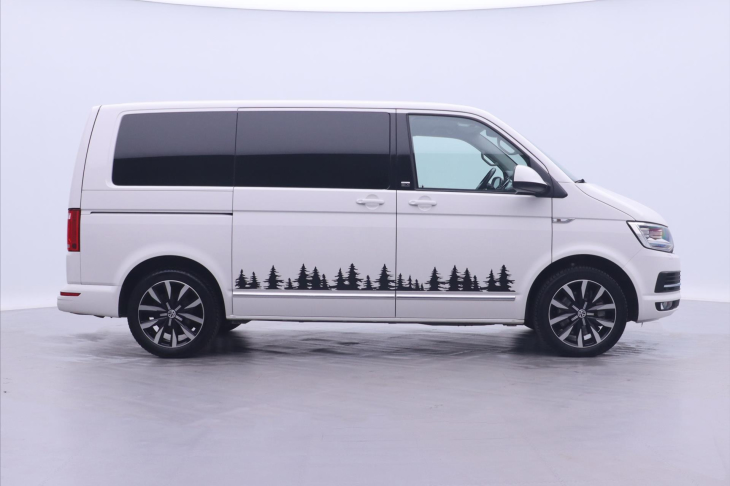 Volkswagen Multivan 2,0 TDI 146KW DSG 4M