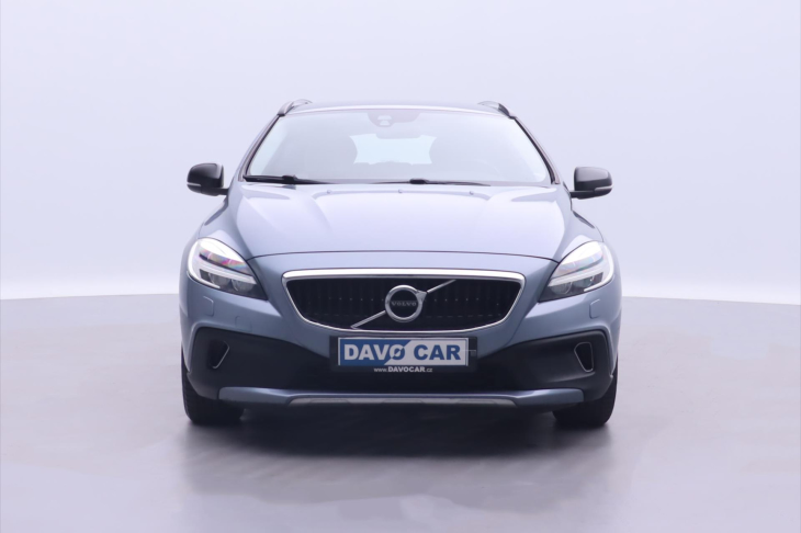 Volvo V40 2,0 D2 88kW Cross Country Navi