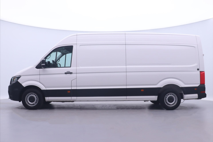 Volkswagen Crafter 2,0 TDI 130kW L3H2 DPH