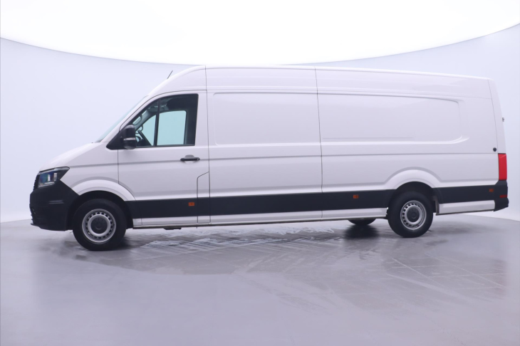 Volkswagen Crafter 2,0 TDI 1.Majitel DPH maxi L4H3