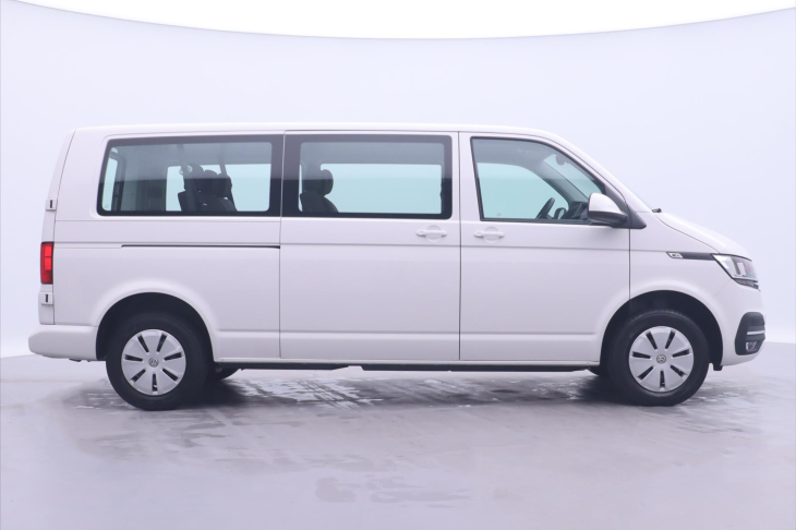 Volkswagen Transporter 2,0 TDI 110kW DR 9-Míst CZ DPH