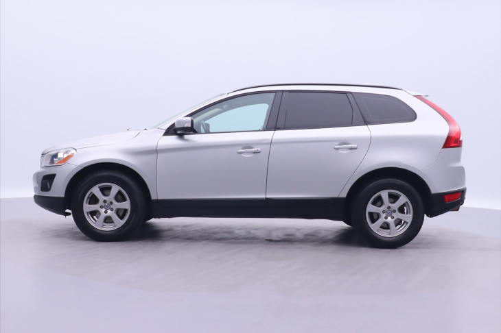 Volvo XC60 2,4 D4 AWD Automat Kinetic