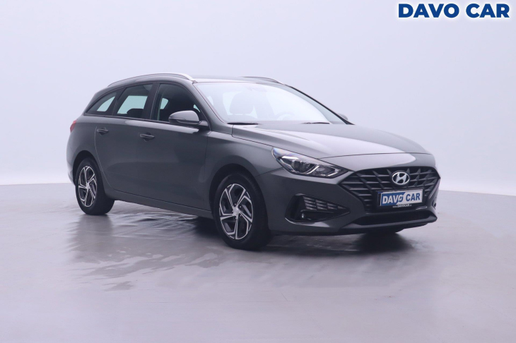 Hyundai i30 1,5 i CVVT Smart kombi