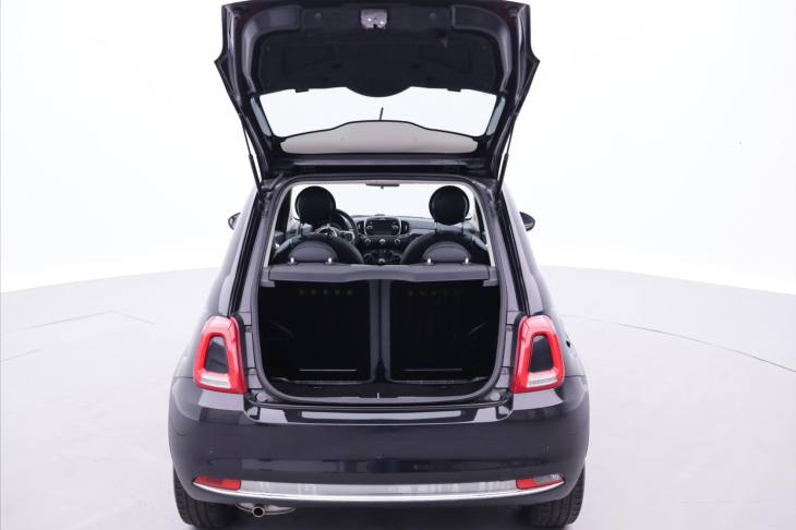 Fiat 500 1,2 i Lounge Panorama 1.Maj.