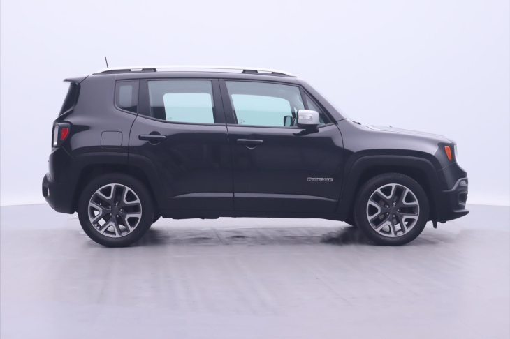 Jeep Renegade 1,4 MJT 103kW Aut. Limited