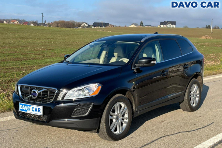 Volvo XC60 3,0 T6 R-Design AWD