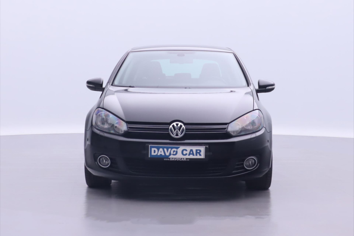 Volkswagen Golf 1,6 TDI Comfortline Tempomat