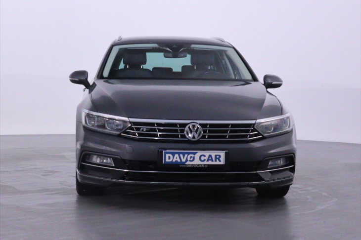 Volkswagen Passat 2,0 TDI 140kW Highline R-line