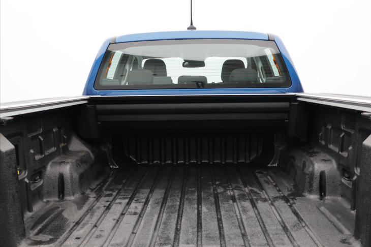 Ford Ranger 2,0 EcoBlue 4WD XLT Double cab