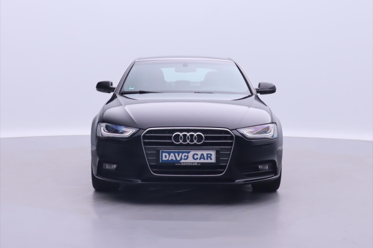 Audi A4 1,8 TFSI 125kW Aut. S-line