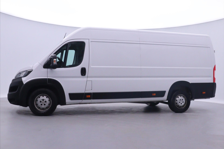 Peugeot Boxer 2,2 BlueHDI 103kW CZ L4H2 DPH