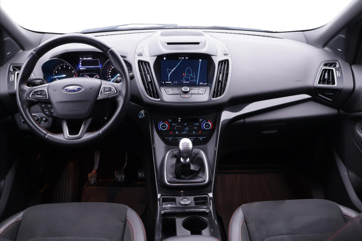 Ford Kuga 1,5 EB 110kW ST-Line Navi Kůže