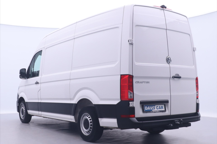 Volkswagen Crafter 2,0 TDI 103kW L2H2 Klima DPH