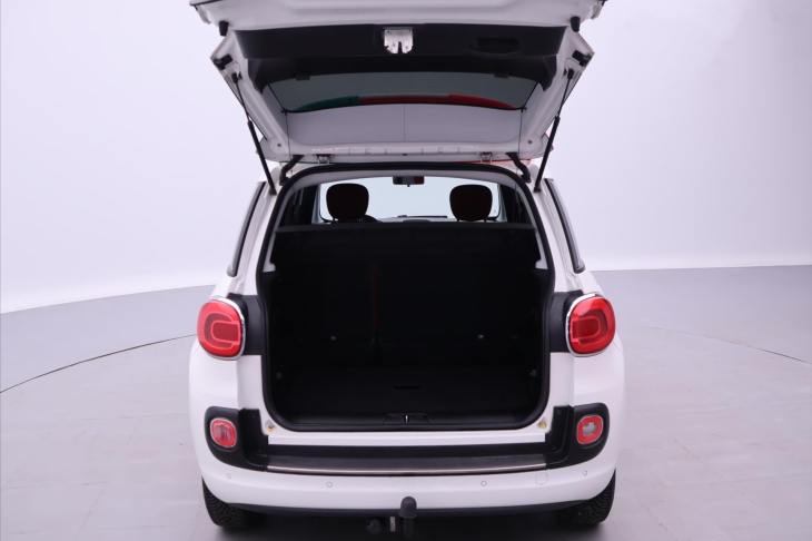 Fiat 500L 1,4 i 70kW Klima STK 01/27