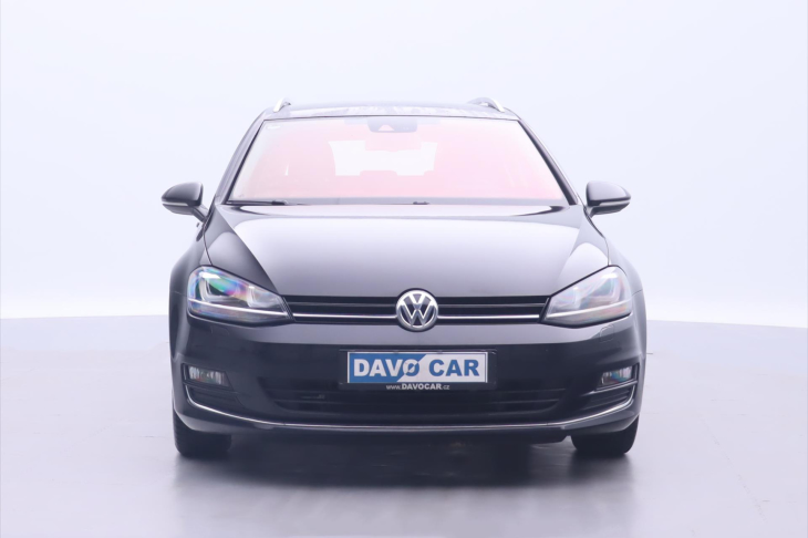 Volkswagen Golf 2,0 TDI 4Motion Highline Xenon