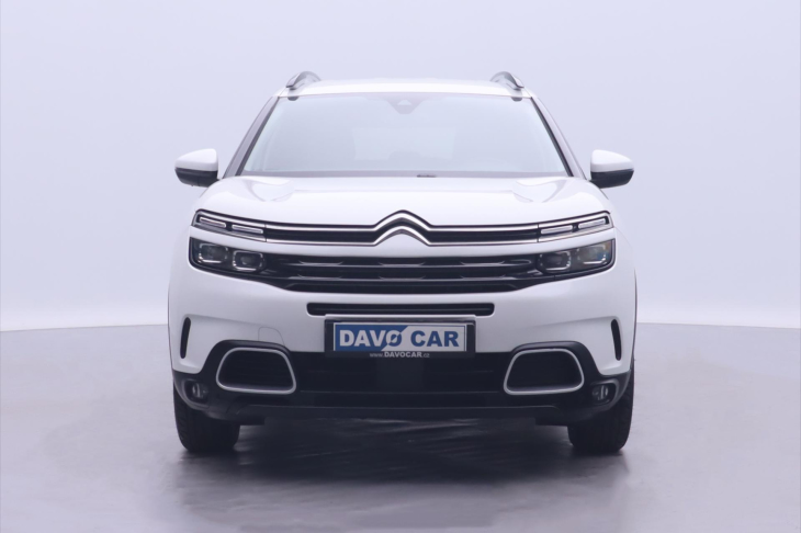 Citroën C5 Aircross 1,6 Automat CZ Shine DPH