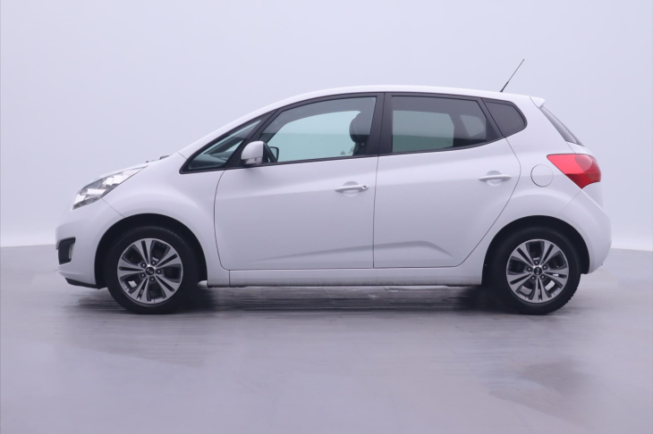 Kia Venga 1,6 CVVT 92kW 1.maj.