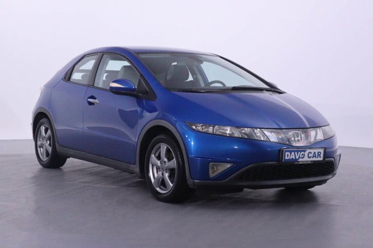 Honda Civic 1,3 i 61kW Sport Klima