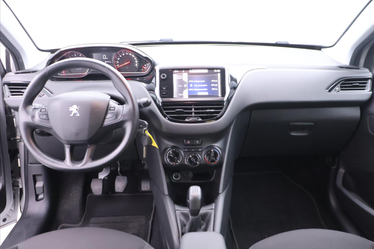 Peugeot 208 1,2 PureTech 60kW Active Klima