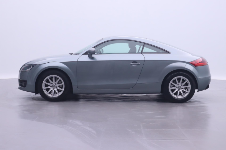 Audi TT 2,0 TFSI 147kw xenon výhřev alcantara