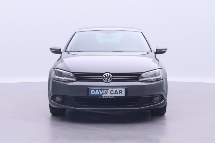 Volkswagen Jetta 1,2 TSI Comfortline Webasto