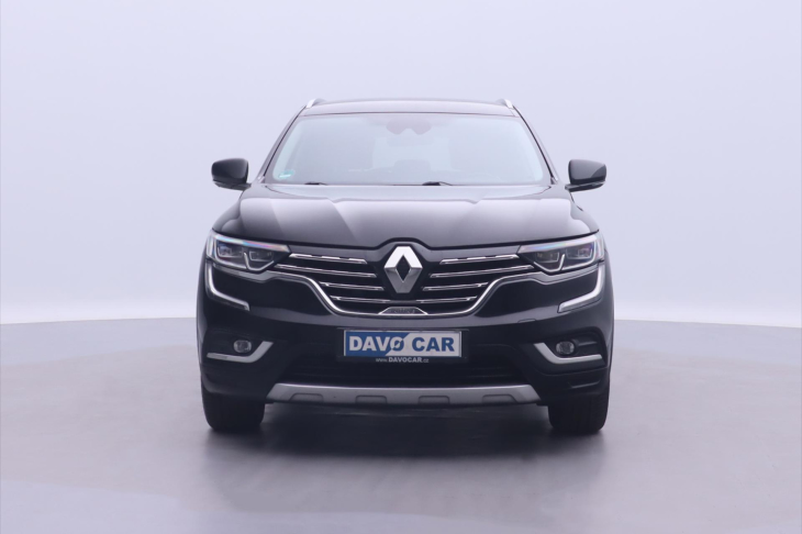 Renault Koleos 2,0 dCi Initiale Paris Aut 4x4