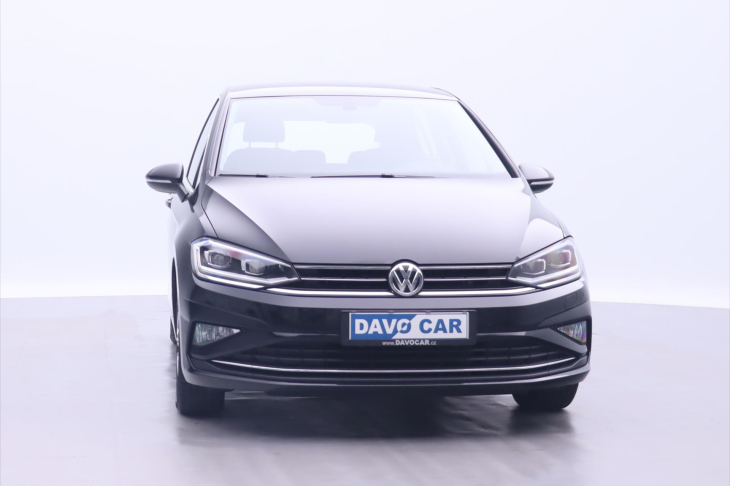 Volkswagen Golf Sportsvan 1,5 TSI Highline Full LED