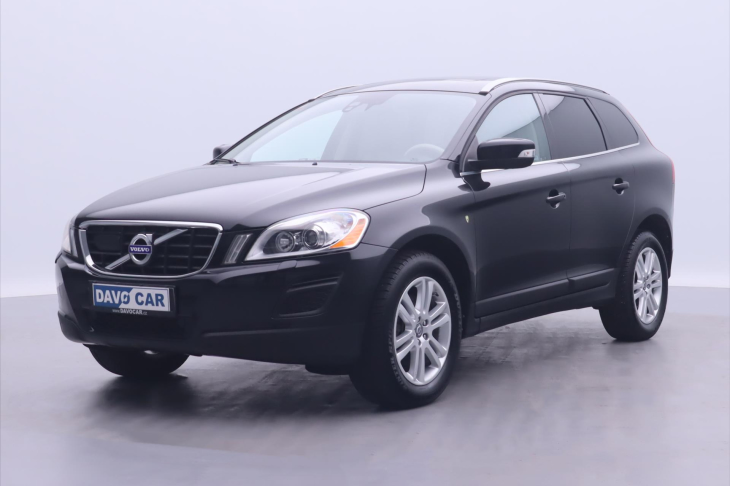 Volvo XC60 3,0 T6 R-Design AWD