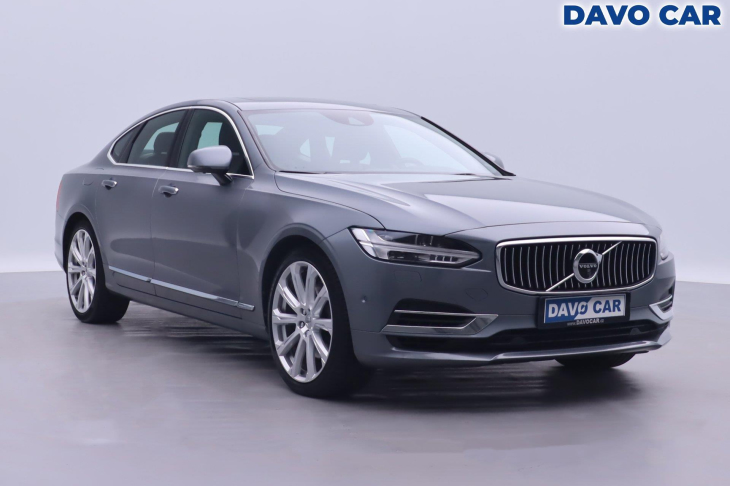 Volvo S90 2,0 T6 AWD Drive-E Inscription