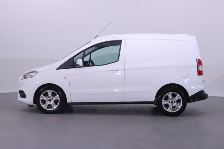 Ford Transit Courier 1,5 TDCI Limited Klima 1.Maj. DPH