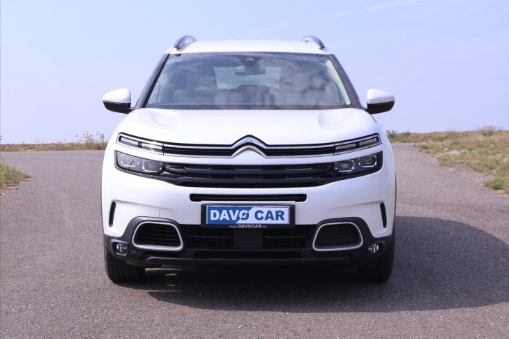 Citroën C5 Aircross 1,6 Automat CZ Shine DPH