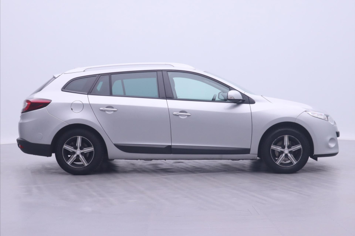 Renault Mégane 1,4 TCE 96kW Aut.klima Tažné CZ