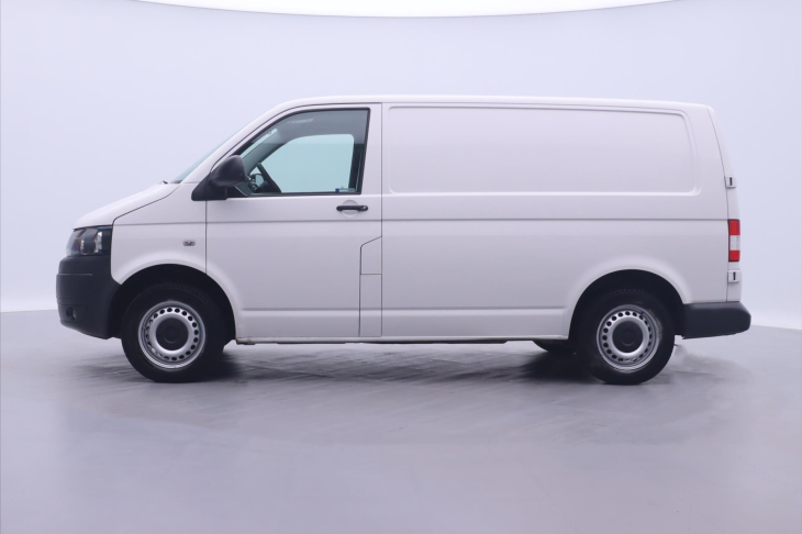 Volkswagen Transporter 2,0 TDI  4Motion CZ Tažné DPH