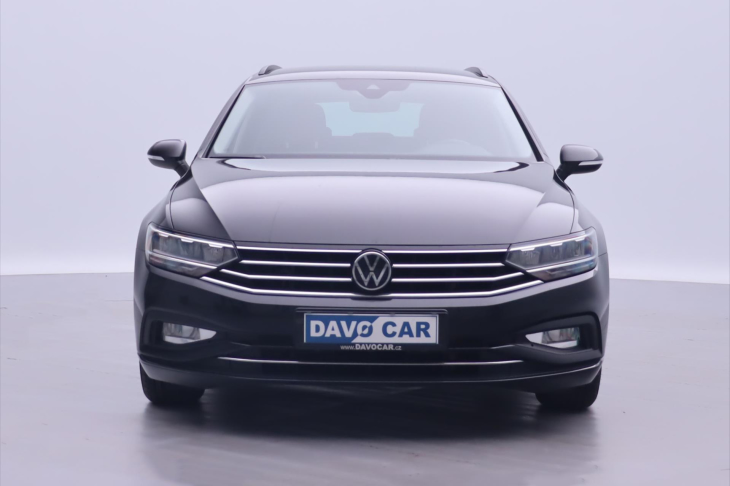 Volkswagen Passat 2,0 TDI Business DSG Virtual DPH