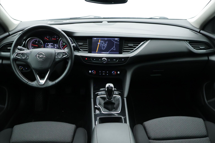 Opel Insignia 2,0 CDTi 125kW Dynamic ST DPH