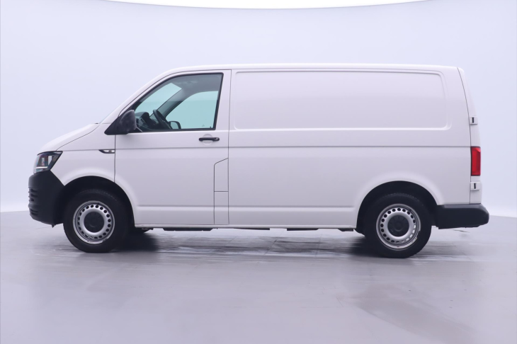 Volkswagen Transporter 2,0 TDI 110kW Pojízdná dílna DPH