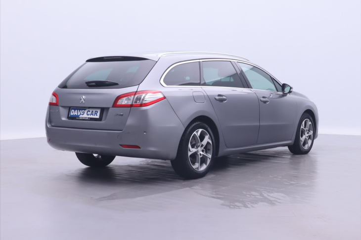 Peugeot 508 2,0 HDI ALLURE Panorama