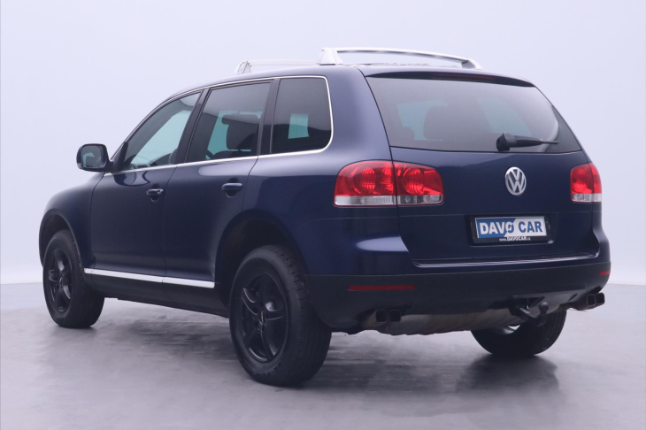 Volkswagen Touareg 3,0 TDI V6 4x4 Aut. Individual