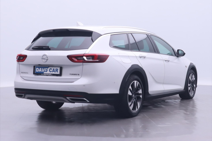 Opel Insignia 2,0 CDTI 125 kw Country Tourer Panorama