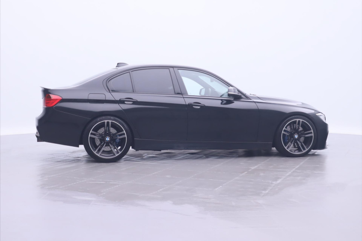 BMW Řada 3 3,0 335d xDrive M-SPORT CZ