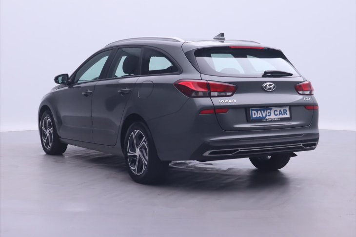 Hyundai i30 1,5 i CVVT Smart kombi