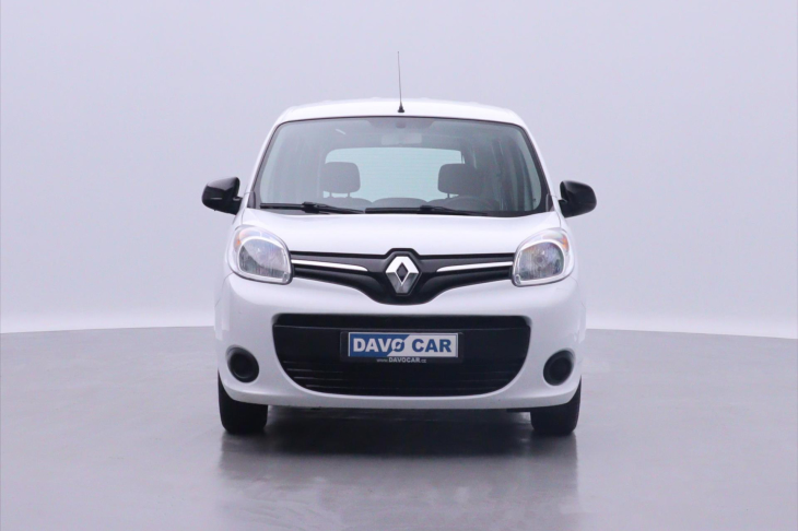 Renault Kangoo 1,2 TCe 84kW CZ Energy